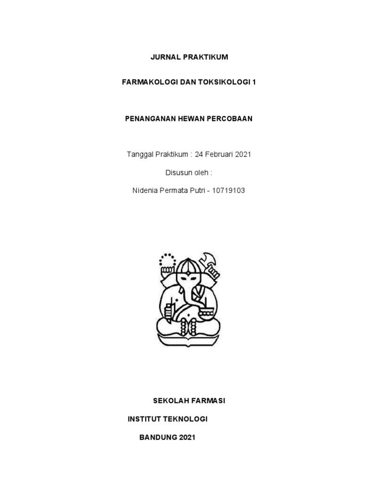 Template Cover | PDF