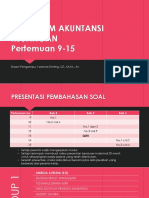 Yoremia Lestari Br. Ginting, SE., M.ak., Ak Praktikum Akuntansi Keuangan