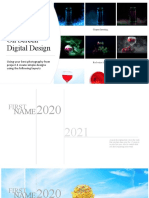 Cover Design Digi
