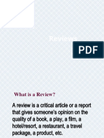 PPT_T1_W4_As Eng_REVIEW_Reviews