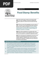 FoodStamps