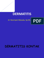 Dermatitis