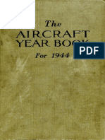 The 1944 Aircraft Year Book