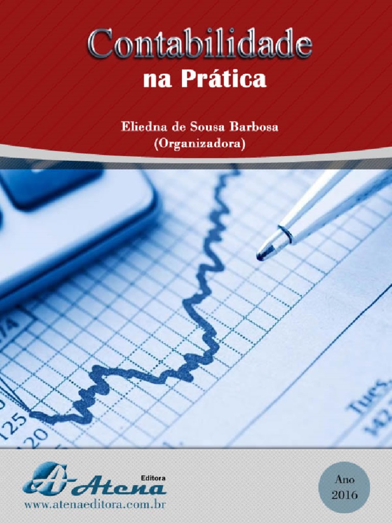 Contabilidade Na Prática | PDF | Contabilidade | Business