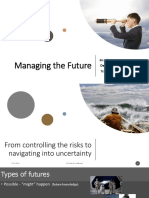 2 Managing The Future Decide 2021