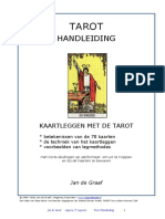 Tarot Handleiding