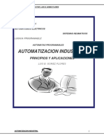 Automatizacion Industrial (1ari)