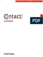 Contact! Nederlands Voor Anderstaligen 2. Werkboek (PDFDrive)