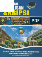 Panduan Skripsi