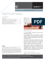 Hatch Cover Testing LP Briefing PDF