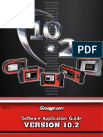 Sun 10.2 European Software Applications Guide