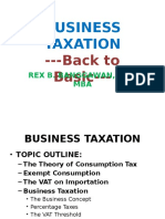 337422797 Business Taxation