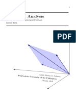 Statistics (Chapter 1)