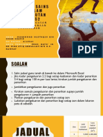 Tugasan Visual Penjanaan Perjalanan