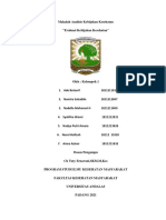 Kelompok 1 - Makalah Evaluasi Kebij Kesehatan