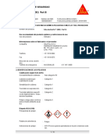 HS-Sika Anchorfix-3001 Part B