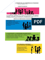 Pluralidad y Valos a La Diferencia