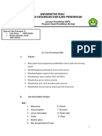 LKM BIOSMA PEWARISAN SIFAT-Kelompok 12VIB