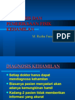 Diagnosis Kehamilan&pem Leopold