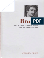 50  Bruno.  Aprender a Pensar Filosofia 