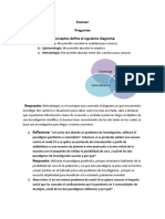 Paradigmas de Investigacion