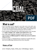 Coal