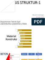 Materi Anas