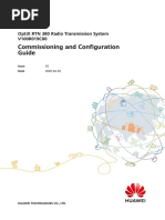 RTN 380 V100R019C00 Commissioning and Configuration Guide