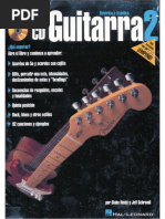 Acordes Y Escalas Para Guitarra Pdf