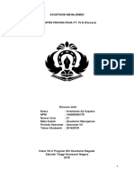 Transfer Pricing Akuntansi Manajemen