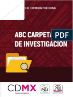 1 ABC Carpeta Investigacion
