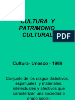 presentacionpowerpointculturaypatrimoniocultural-090405203351-phpapp02