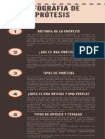 Infografia Protesis