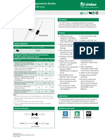 Littelfuse TVS Diode 1 5KE Datasheet.pdf