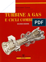 Lozza - Turbine A Gas e Cicli Combinati