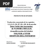 Definitvo TFM | PDF | Traducciones | Lingüística