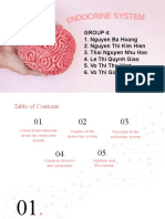 Clinical Case in Neurology by Slidesgo