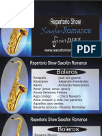 333595885 Repertorio Show Saxofonromance