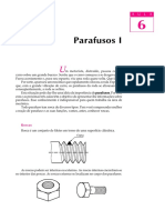 APOSTILA TELECURSO PARAFUSOS