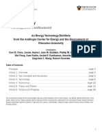 ACEE Fusion Distillate