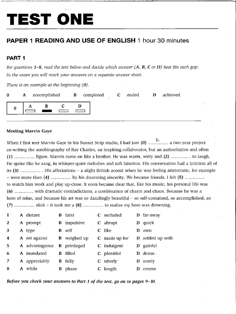 Part 1 Training | PDF