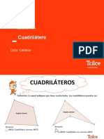 Cuadrilátero