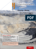 Peru Mining
