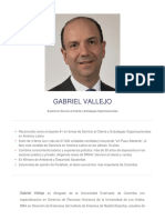 Gabriel Vallejo
