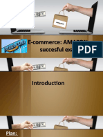 Amazon Ppt