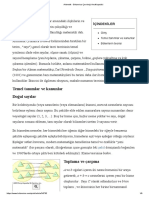 Aritmetik - Britannica Çevrimiçi Ansiklopedisi