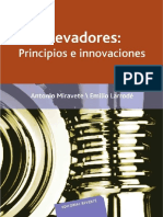 PDF Elevadores Principios e Innovaciones Compress
