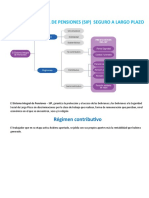 Sistema Integral de Pensiones