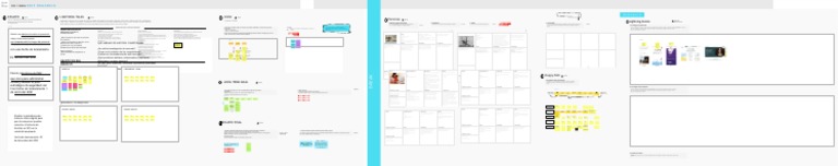 Design Sprint Mural Day 1 | PDF