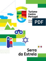 Guia Sub Regional - Serra Da Estrela